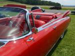 Cadillac Eldorado Biarritz Convertible 1959 года